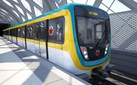 أزمة الفكة تفرض نفسها: دراسة زيادة تذكرة مترو الأنفاق إلى 10 جنيهات