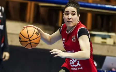 سيدات الأهلي يحقّقن انتصارًا مثيرًا على مصر للتأمين في دوري السوبر