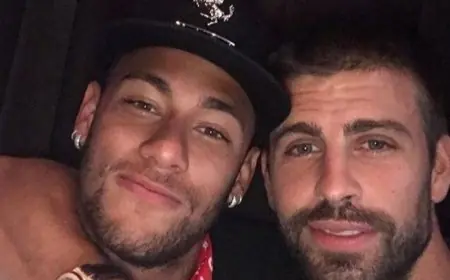 سر رسالة نيمار وبيكيه يُكشف من لاعب سابق في برشلونة