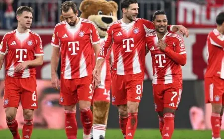 ماتيوس ينصح بايرن ميونيخ بتمديد عقود النجوم المميزين لديه