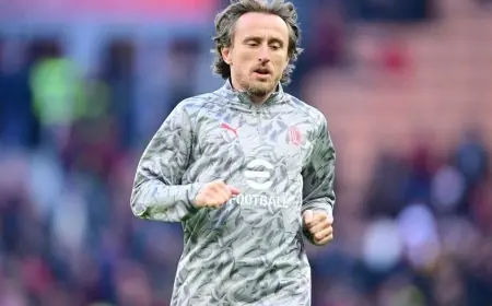 مودريتش يكشف عن قتل جده على يد الصرب ويعتزم شراء المنزل الذي أحرقوه