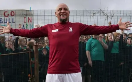 روبرتو كارلوس يتعرض لجراحة قلبية عاجلة في خطوة طبية حاسمة