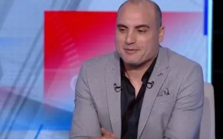 الزمالك يضم عبد الحميد وحازم إمام عقب استقالة عبد الرؤوف