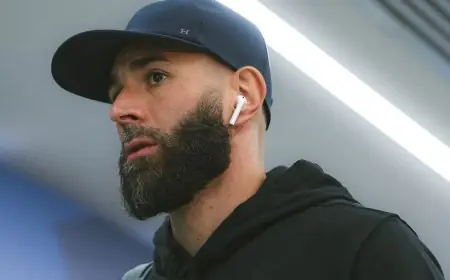 تعرّف على تشكيلة الاتحاد الأساسية لمواجهة نيوم في دوري روشن السعودي