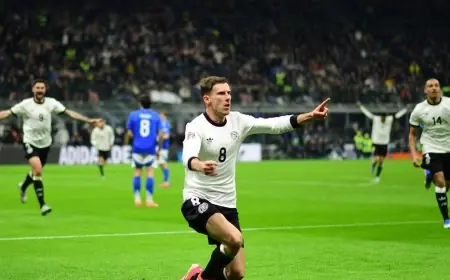 غوريتسكا يتحدى رفض بايرن ميونيخ بالتواصل مع برشلونة