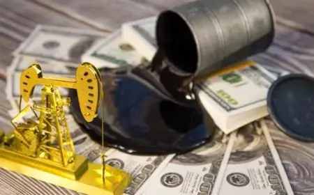 أسعار الذهب تقفز مساء الأربعاء مع ارتفاع عيار 21 بمقدار 35 جنيهًا