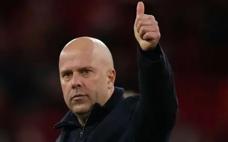 مدرب ليفربول يسلط الضوء على أسباب انطلاقة فلوريان فيرتز المتواضعة