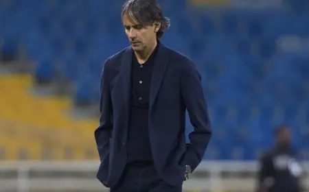 سيموني إنزاغي يكشف خطط الهلال في فترة الانتقالات الشتوية