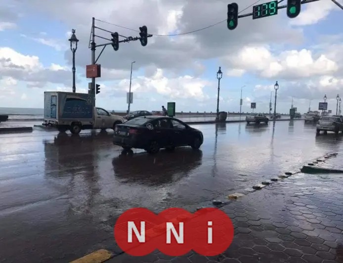 تحذير من الأرصاد: شبورة كثيفة وأمطار خفيفة تهدد السواحل الشمالية غدًا