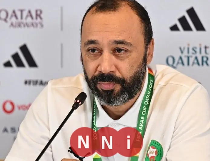 طارق السكتيوي يكشف حقيقة عدم وجود منتخبات صغيرة أو كبيرة في المغرب