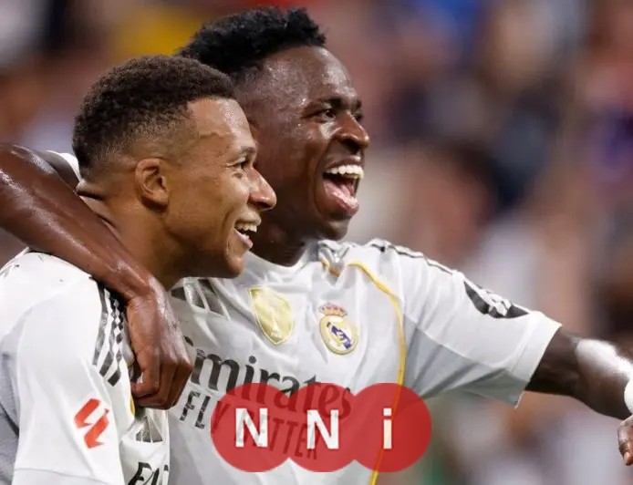 التشكيلة الأساسية لريال مدريد ضد بلباو: لا مفاجآت من ألونسو