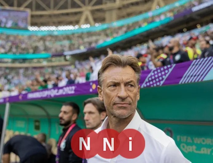 رينارد يعلق على قرعة المونديال: مجموعة السعودية صعبة ونسعى لتكرار إنجاز 2022