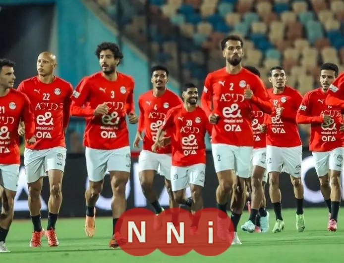 منتخب مصر يقرر تأجيل مباراته ضد نيجيريا لمدة يومين