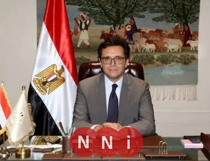 شمال سيناء تتألق كعاصمة الثقافة المصرية لعام 2026 بتصريح هنو