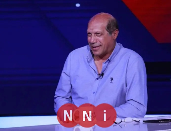 علاء نبيل بين مطرقة اتحاد الكرة وسندان نادي زد هل يمكنه الجمع بين المنصبين؟ سؤال معقد يطرحه محمد مهدي