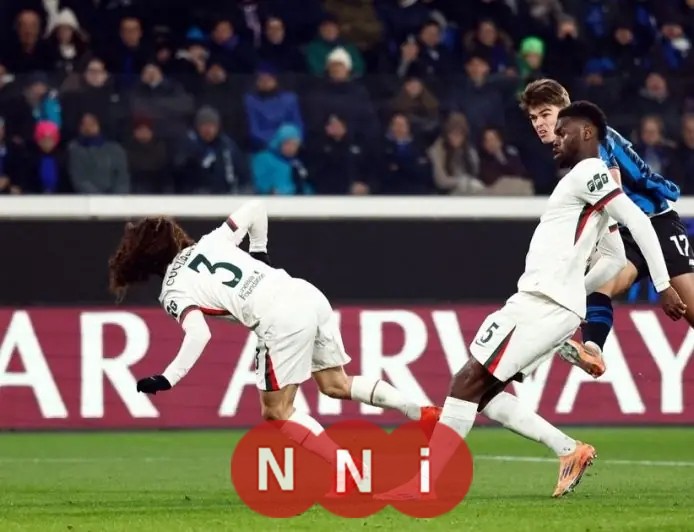 انتصار أتالانتا على تشيلسي وأتلتيكو مدريد يحقق ريمونتادا مثيرة ضد آيندهوفن