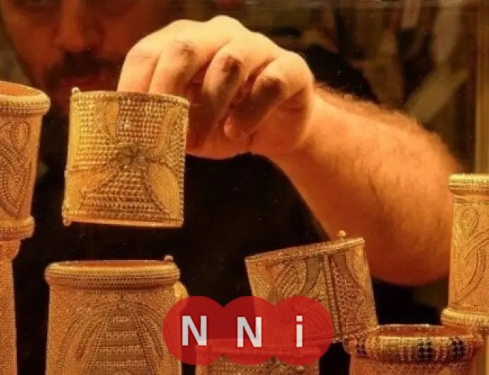 عاجل | انخفاض كبير في سعر عيار 21.. آخر مستجدات أسعار الذهب اليوم الأربعاء 10 ديسمبر 2025