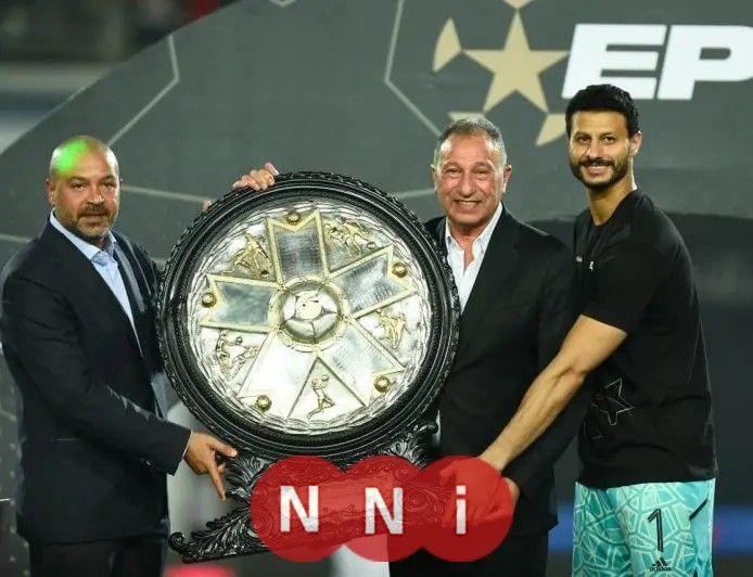 المحكمة الرياضية ترفض النظر في قضية بيراميدز لسحب لقب الدوري من الأهلي