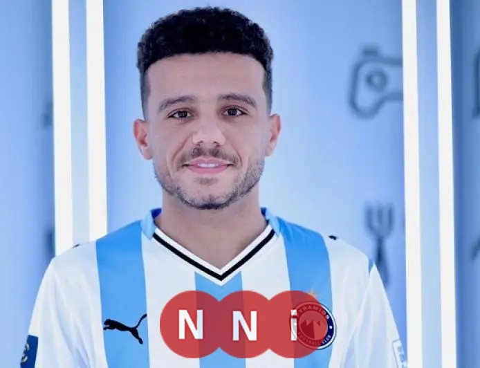 لاعبي بيراميدز يتألقون في جلسة تصوير مميزة قبل التحدي المنتظر ضد فلامنجو في كأس الإنتركونتيننتال