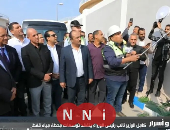 كامل الوزير يكشف عن دخل الأسرة في قفط بمحافظة قنا يصل إلى 14 ألف جنيه