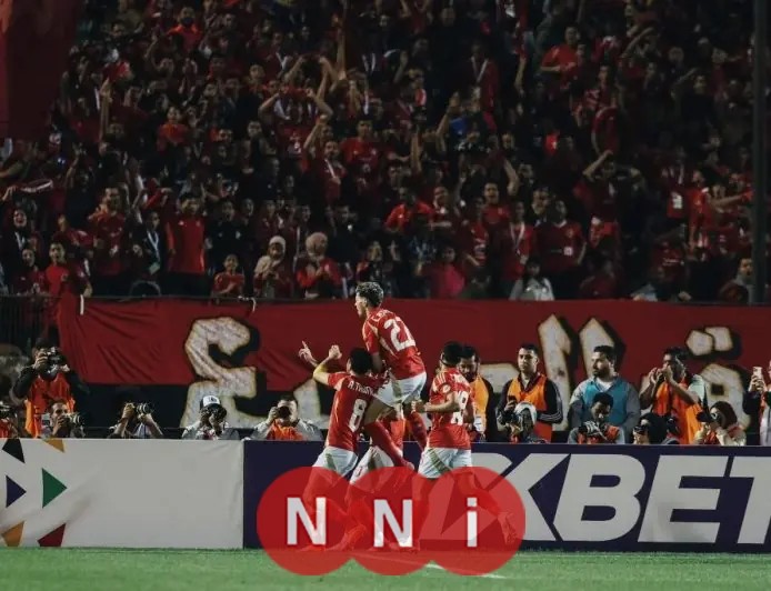 موعد مباراة الأهلي وإنبي في كأس القاهرة