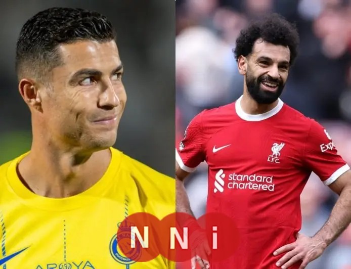 جاري نيفيل: أزمة محمد صلاح في ليفربول تذكرنا بقصة كريستيانو رونالدو
