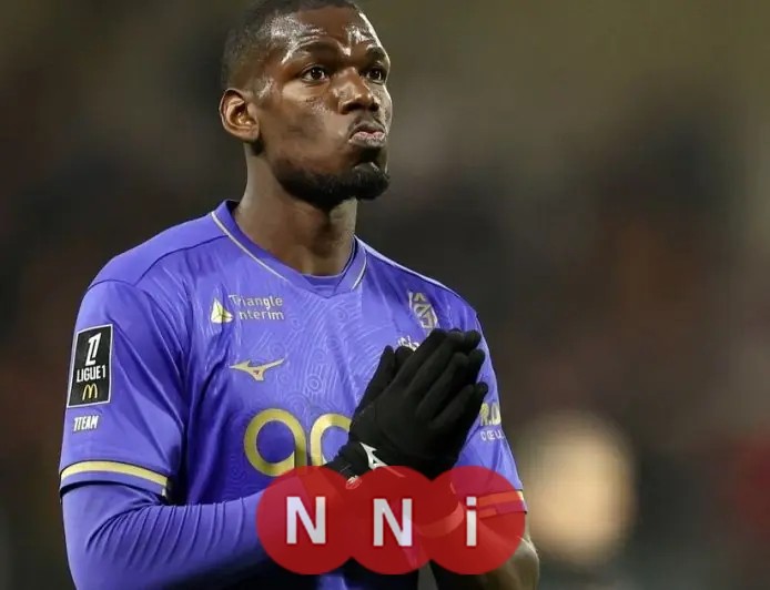 انتكاسة تبعد بول بوغبا عن الملاعب مرة أخرى قبل قمة مارسيليا ضد موناكو