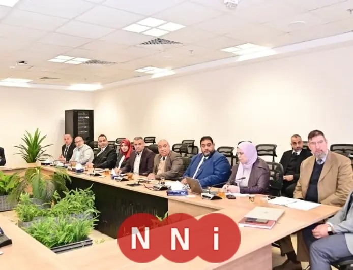 وزير الري يراقب استراتيجيات حماية السيول وجمع مياه الأمطار في خطة الوزارة الشاملة