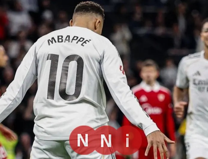 كيليان مبابي يحتفل بعيد ميلاده بطريقة مميزة ويكرم قدوته رونالدو