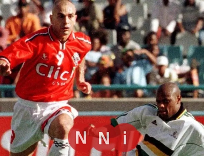 أبرز هدافي كأس أمم إفريقيا في نسخة واحدة