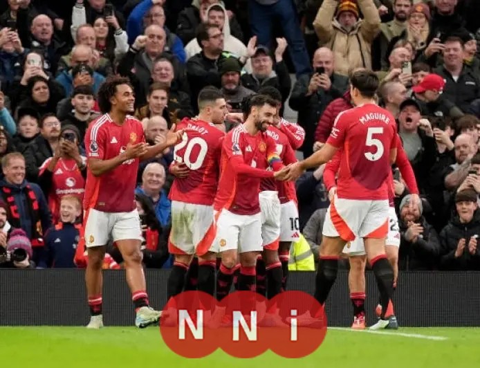 التشكيل المتوقع لمانشستر يونايتد ضد أستون فيلا: سيسكو يقود الهجوم