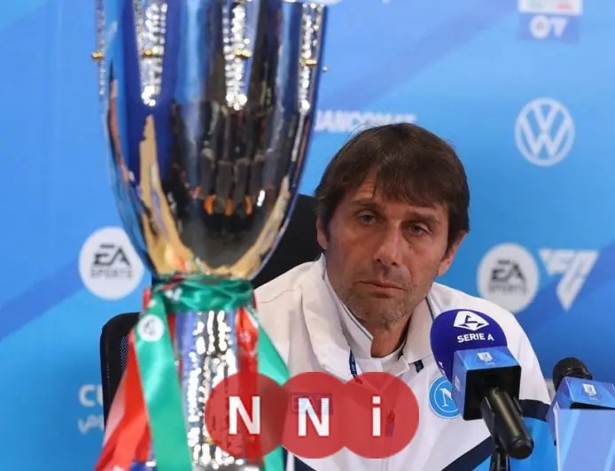 نهائي السوبر الإيطالي نابولي يستعيد أمجاده وبولونيا يسعى للفرصة الذهبية