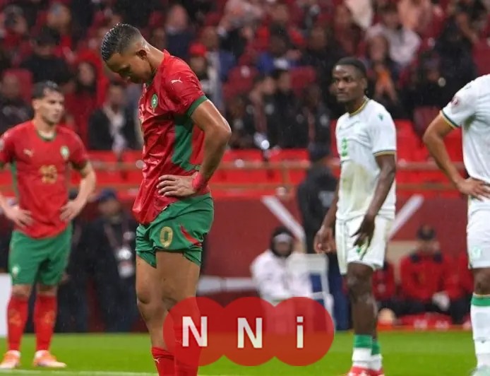 ركلات الجزاء تلاحق المغرب مجدداً في كأس أمم إفريقيا