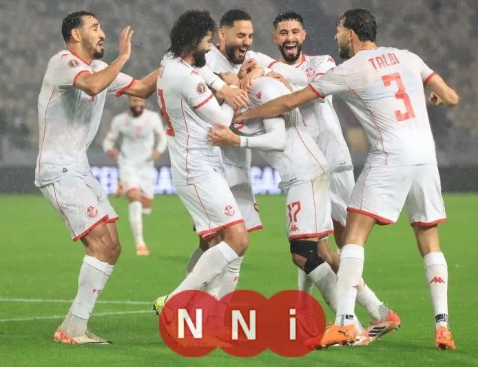 منتخب تونس يدك شباك أوغندا بثلاثة أهداف في افتتاح كأس أمم أفريقيا 2025