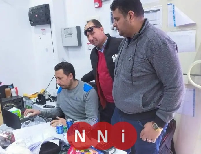 وزارة العمل تكشف عن تفتيش 1135 منشأة تضم أكثر من 11 ألف عامل في 3 أيام