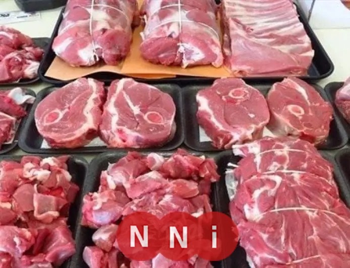 تعرف على أسعار اللحوم اليوم الجمعة في الأسواق والمنافذ الكيلو بكم؟