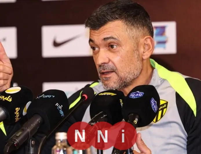 كونسسياو: الاتحاد فوت فرصة انتصار أكبر ضد الشباب ولا اختلاف بين اللاعب الأجنبي والمحلي