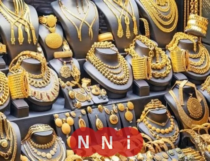 سعر الذهب في مصر اليوم.. الثلاثاء 30 ديسمبر 2025