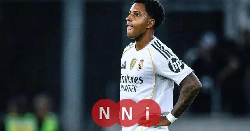 هل رودريغو الأسوأ في تاريخ مهاجمي ريال مدريد؟