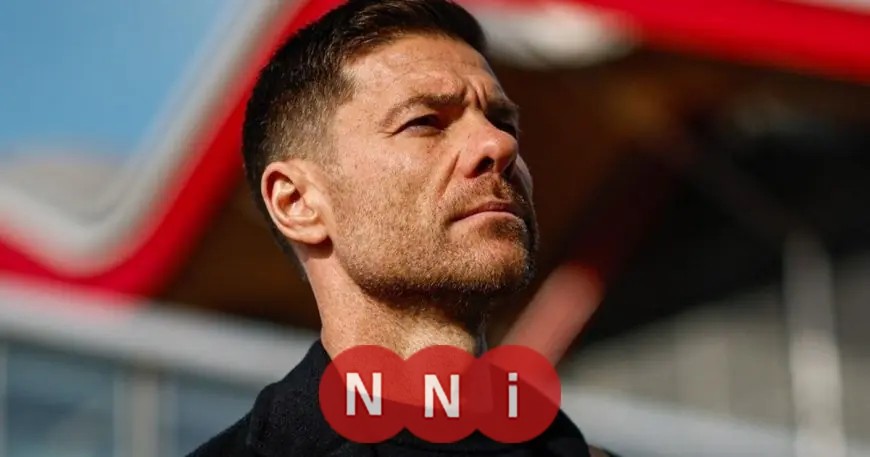 تشابي ألونسو: الدفاع عن لاعبي ريال مدريد وإعادة الاعتبار بمدينة بلباو