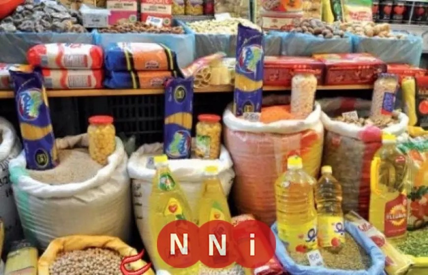 زيادة ضخ السلع الأساسية بأسعار مخفضة استعدادًا لشهر رمضان