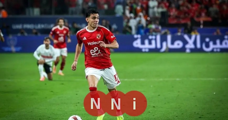 مدرب منتخب المغرب يكشف إصابة أشرف بن شرقي وتفاصيل المباريات التي سيتغيب عنها