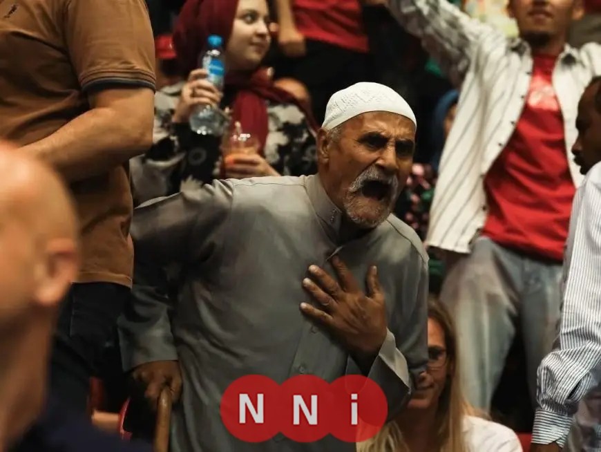 رحيل عم سيد خطاب أيقونة مشجعي النادي الأهلي