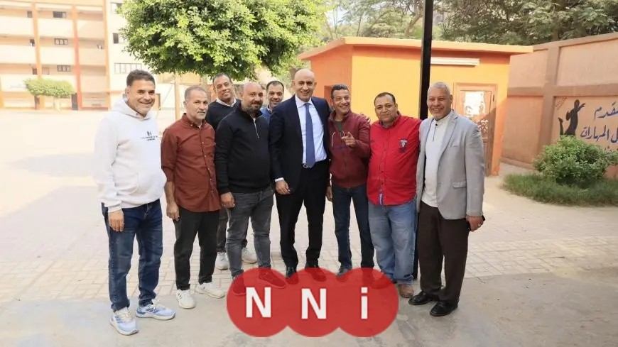 وزير التعليم يزور مدرستين في إدارة التبين التعليمية خلال جولته المستمرة