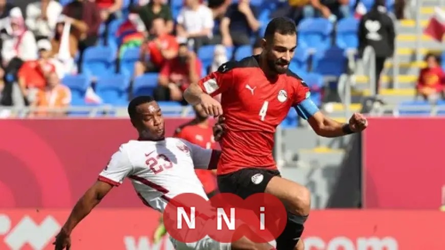 حسام حسن يتصدر قائمة الهدافين: 9 انتصارات و27 هدفًا تجمل تاريخ مصر في كأس العرب