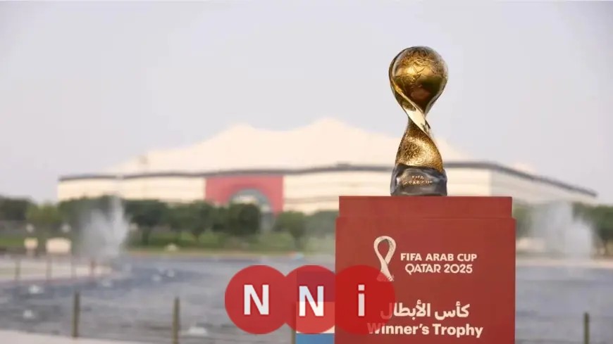 كأس العرب مسيرة 60 عامًا من الأحلام بداية لبنان إلى الاعتراف الدولي في قطر