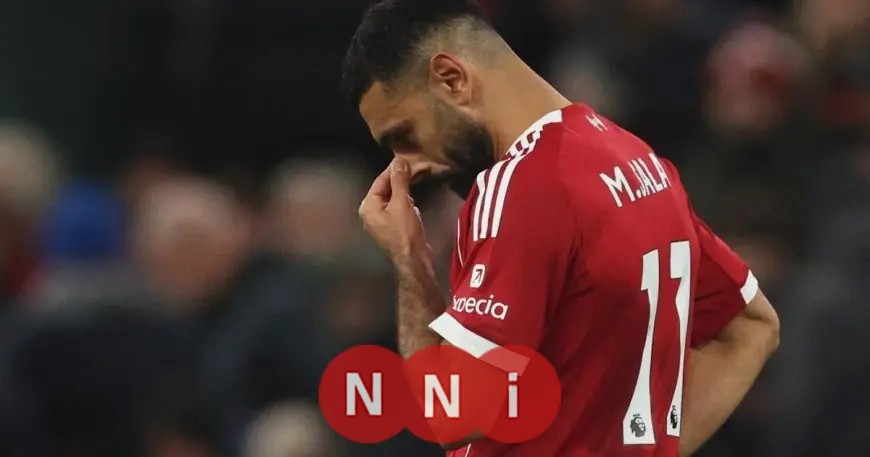 نصيحتي لمحمد صلاح بالانتقال للدوري السعودي تكررت مليون مرة من صديقه المقرب