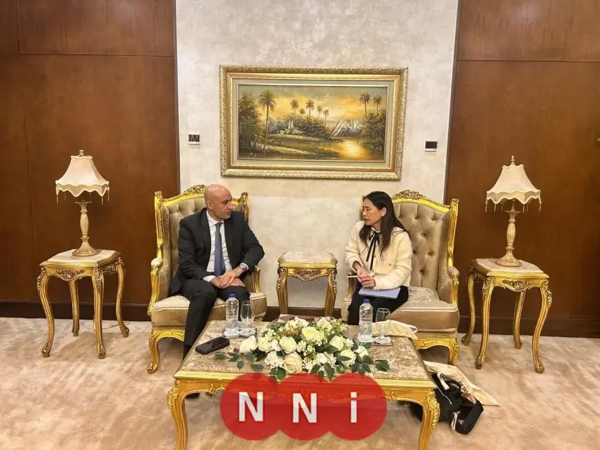 وزارة التعليم تسعى لتوسيع نطاق المدارس اليابانية في مصر