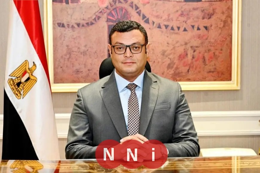 وزير الإسكان يراقب تطوير الطرق والمرافق في المناطق الصناعية بالمدن الجديدة