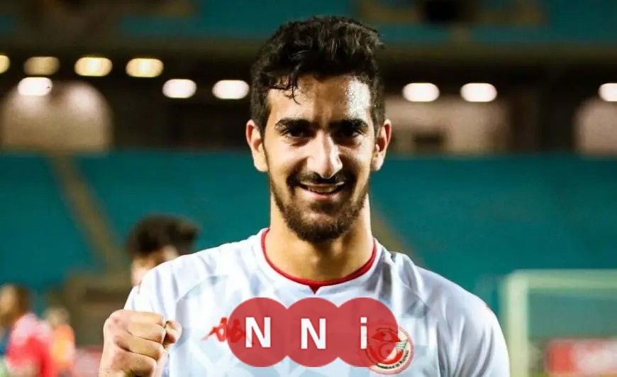 التشكيلة الأساسية لمنتخب تونس ضد سوريا في كأس العرب: بن رمضان ومعلول في المقدمة